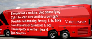 In August 2018 things started to become clearer about what should have been on that bus.&nbsp;Select this image to see a larger version. 