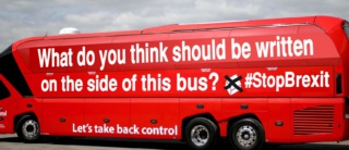 Contact me at the foot of the page if you have an idea for a bus.&nbsp;Select this image to see a larger version. 