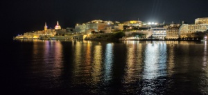 June: Valetta, Malta&nbsp;Select this image to see a larger version. 