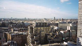    A view from Westminster Cathedral&nbsp;Select this image to see a larger version. 