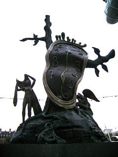 Dali&nbsp;Select this image to see a larger version. 