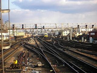 London Bridge Station&nbsp;Select this image to see a larger version. 